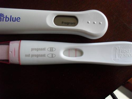 Pregnancy Test (Serum/Urine)